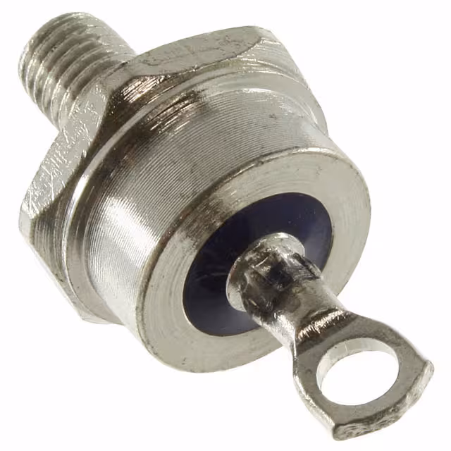 1N3214R GeneSiC Semiconductor  Diodes - Rectifiers - Single